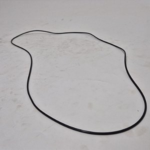 11103303 - Anel-O - A40D, L70E, L70F, L70G, L70H, L90C, L90D, L90E, L90F, L90G, L90H, L110E, L110F, L110G, L110H, L120C, L120D, L120E, L120F, L120G, L120H, T450D