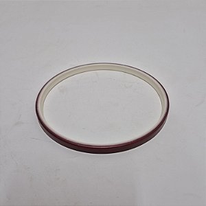 11005019 - Anel Raspador - L110F, L110H, L120B, L120D, L120E, L120F, L120G, L150, L150C, L150D,  L150E, L150F, L150G, L150H, L180C, L180E, L180F, L180H, L220D, L220F, L220G, L220H