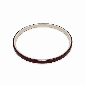 11005019 - Anel Raspador - L110F, L110H, L120B, L120D, L120E, L120F, L120G, L150, L150C, L150D,  L150E, L150F, L150G, L150H, L180C, L180E, L180F, L180H, L220D, L220F, L220G, L220H