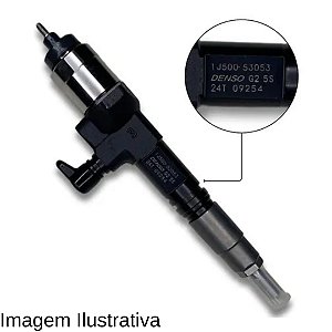 17248708 , 23555104 - Bico Injetor - SD75, BL70B, BL71B, SD75B, BL61B, BL60B, EC140D