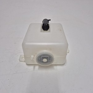14529143 - Tanque de Expansão - EC135B, EC140, EC140B, EC150, EC160B, EC180B, EC200B, EC210, EC210B, EC240, EC240B, EC290B, EC330B, EC360, EC360B, EC460, EC460B, EC700B, W130, EW140B, EW145B, EW160B, EW170, EW180, EW180B, EW200B