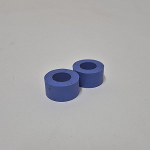 11708881 - Jogo de Molas do Freio de Estacionamento - A25G, A30G, A35G, A40G, G710B, G720B, G726, G730B, G740B, G746B, G780B, L60E, L60F, L60G, L60H, L70E, L70F, L70G, L70H, L90D, L90F, L90G, L90H, L105, L110F, L110H, L120F, L120G, L120H, L150H, L180H
