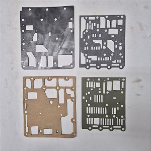 7200001694 - Junta da Caixa de Velocidades - LG958L, LG959, LG968