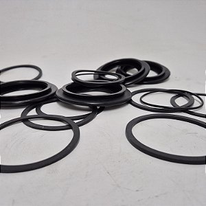 840476 - Kit de Reparo da Pinça de Freio - 613, 910, 930, 950, 45C, 55C, 85art, 125C, W20
