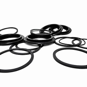 840476 - Kit de Reparo da Pinça de Freio - 613, 910, 930, 950, 45C, 55C, 85art, 125C, W20
