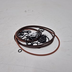 72210481 - Reparo do Motor de Tração - Cx220b