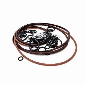 72210481 - Reparo do Motor de Tração - Cx220b