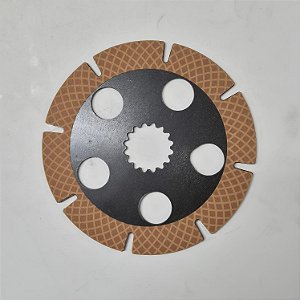 7102762 - Disco de Freio - SDLG