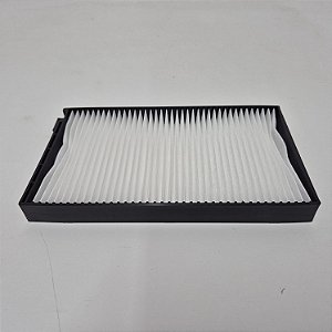 11Q6-90510 - Filtro de Ar - R1200-9, R140LC9, R140LC9A, R140LC9S, R160LC9, R160LC9A, R160LC9S, R180LC9, R180LC9A, R180LC9S, R210LC9, R210LC9C, R210LC9H, R210NLC9, R220LC9A, R220NLC9A, R250LC9, R250LC9A, R260LC9S, R290LC9, R290LCMH, R300LC9A, R300LC9S...