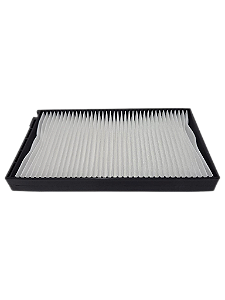 11Q6-90510 - Filtro de Ar - R1200-9, R140LC9, R140LC9A, R140LC9S, R160LC9, R160LC9A, R160LC9S, R180LC9, R180LC9A, R180LC9S, R210LC9, R210LC9C, R210LC9H, R210NLC9, R220LC9A, R220NLC9A, R250LC9, R250LC9A, R260LC9S, R290LC9, R290LCMH, R300LC9A, R300LC9S...