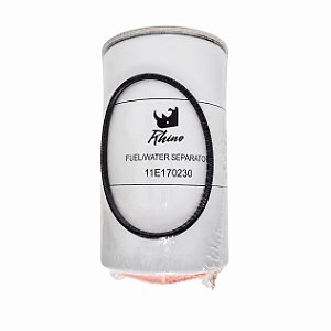 11E1-70230 - Filtro de Combustível - HL780-3, R290LC7
