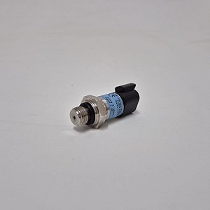 31Q4-40830 - Sensor de Pressão - R1200-9, R125LCR-9A, R140LC9, R140LC9A, R140LC9S, R145CR9, R145CR9A, R160LC9, R160LC9A, R160LC9S, R180LC9, R180LC9A, R180LC9S, R210LC9, R210LC9BC, R210LC9BH, R210NLC9, R220LC9A, R220NLC9A, R235LCR9, R235LCR9A, R250LC9...