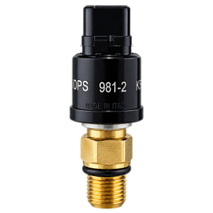 31E5-40500 - Sensor de Pressão - R130W3, R170W3, R200W3, R255W3, R130LC3, R160LC3, R180LC3, R200LC3, R210LC3, R210NLC3, R250LC3, R250LC3S, R290LC3, R290LC3H, R320LC3, R320LC3S, R360LC3, R450LC3, R450LC3A, R450LC3H, R700LC3, R700LC3A, R200W7, R200W7A...
