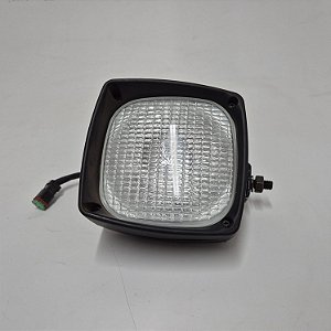 21N6-20211 - Farol - 100D-7, 110D-7A, 110D-7E, 110DE, HL730-7, HL730-7A, HL730TM7, HL730TM7A, HL740-3ATM, HL740-7, HL740-7A, HL740TM-3A, HL740TM-7, HL740TM-7A, HL757-7, HL757-7A, HL757TM7, HL757TM7A, HL760-7, HL760-7A