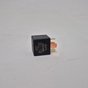 24L1-05100 - Relé - 110D-7A, 110D-7E, 110DE, 180DE, 250DE, 50D-9, HL720-3, HL720-3C, HL730-7, HL730-7A, HL730-9, HL730-9A, HL730-9S, HL730-9SB, HL730TM-9, HL730TM-9A, HL730TM7, HL730TM7A, HL740-3ATM, HL740-7, HL740-7A