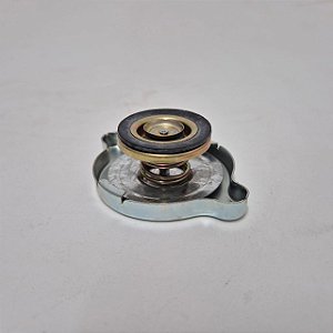 11EK-42200 - Tampa do Radiador - R110-7A, R130LC3, R130W3, R140LC-7, R140LC-7A, R140LC9V, R140W7, R140W7A, R160LC3, R160LC7, R160LC7A, R170W3, R170W7, R170W7A, R180LC3, R180LC7, R180LC7A, R200LC, R200NLC3, R200W3, R200W7, R210E