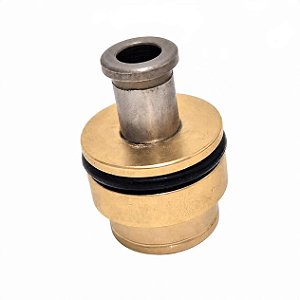 XKDB-00037 - Válvula Piloto - HX180L, HX220L, HX220NL, HX235L, HX260L, HX300L, HX330L, HX380L, HX430L, HX480L, HX520L, R1200-9, R125LCR-9A, R140LC9, R140LC9A, R140LC9S, R140W9, R140W9A, R140W9S, R145CR9, R145CR9A, R160LC9, R160LC9