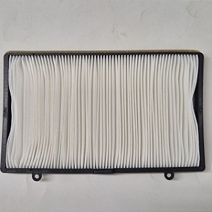 71LB-00290 - Filtro de Ar - 110D-7A, 110D-7E, 110D-9, 110DE, 180D-9, 180DE, 250D-9, 250DE, HL730-7, HL730-7A, HL730-9, HL730TM-9, HL730TM7, HL730TM7A, HL740-7, HL740-7A, HL740-7S, HL740-9, HL740TM-7, HL740TM-7A, HL740TM-9