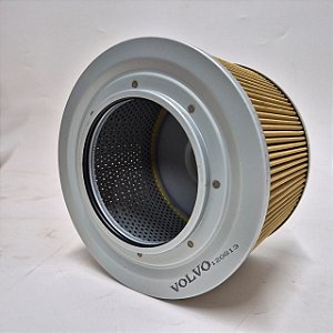 14530989 - Filtro de Óleo - EC330, EC360, EC460, EC480, PL4608, PL4611, PL4809