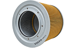 14530989 - Filtro de Óleo - EC330, EC360, EC460, EC480, PL4608, PL4611, PL4809