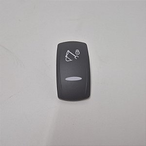 15100955 - Interruptor - BL70B, BL60B, BL71B, BL61B
