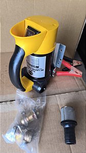 14539462 - Bomba de combustivel aplicados nas escavadeiras, EC140BLC, EC210BLC, EC240BLC, EC360BLC, EC250DL, EC210DL, EC220DL, EC140DL