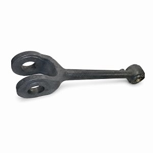11176213, 16943323 - ELO de Articulação - (Osso de cachorro) aplicação Pá Carregadeira VOLVO L70F, L70H, L70EL70F