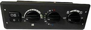 11412405 - Painel Controle Ar Condicionado Linha Pesada VOLVO