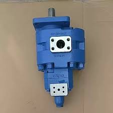 4120003676/ JHP3125/02010-XF - Bomba Hidraulica SDLG LG936, LG936L, LG938L