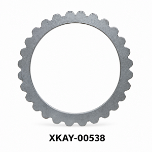 XKAY-00538 - Disco Motor