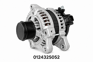 0124325052 - Alternador