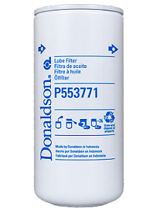 P553771 - 17457469 -553771 - Filtro Lubrificante