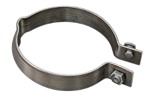 3183622 - Abracadeira Intercooler Volvo