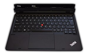 Base Touchpad Thinkpad Helix Ultrabook Lenovo - Sem Bateria