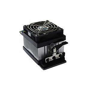 Cooler E Dissipador De Calor Lenovo Thinkcentre A62 41r6407