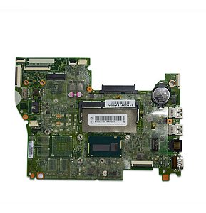 Placa Mãe Lenovo Yoga 500 14ibr Core i3-5005u LT41 MB 14217