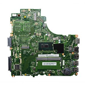 Placa Mãe Notebook Lenovo DDR4 i5 DA0LV6MB6F0 V310-14ISK