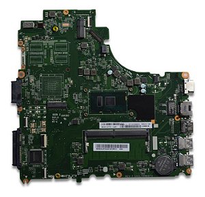 Placa Mãe Notebook Lenovo V310-14isk I3-6100u Ddr4