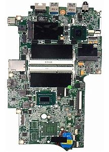 Placa Mãe Thinkpad Lenovo T430u Core I5