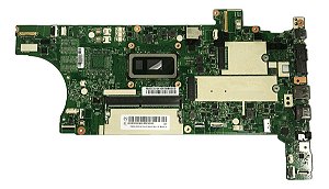 Placa Mãe ThinkPad T490 8GB I5-8365u DDR4