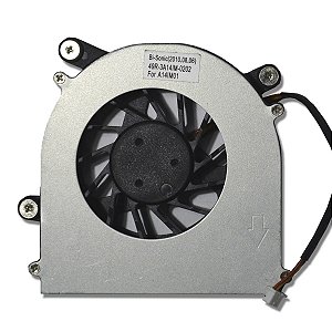 Cooler Bi-sonic Para Notebook HP651505H-01