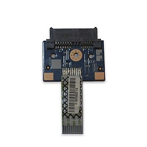 Placa Conector Sata Lenovo G50-70 G50-80 Ns-a274