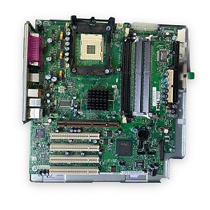 Placa Mãe Desktop Dell Precision 360 Workstation 0GH192
