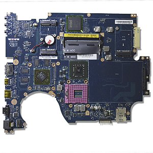 Placa Mãe Notebook Dell Studio 1745 DDR3 LA-5151P