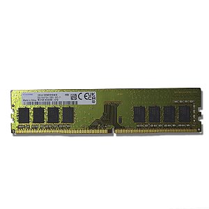 Memoria De Servidor DDR4 8GB 2666Mhz M378A1K43DB2-CDT