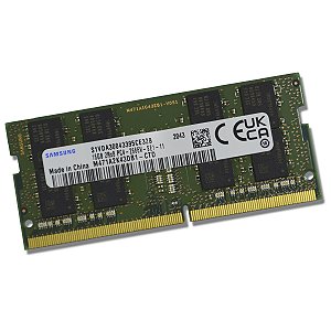 Memória Ram DDR4 Samsung 16GB M471A2K43DB1-CDT