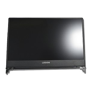 Tela Full HD Com Carcaça Lenovo Legion Y540 15,6"