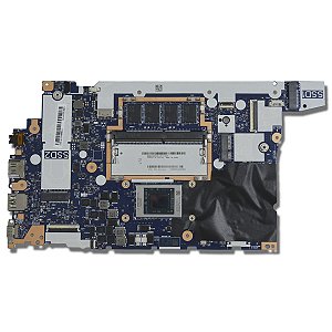 Placa Mãe Lenovo ThinkPad E14 Gen 2 AMD Ryzen 5 Pro NM-C771