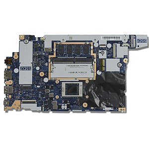 Placa Mãe Lenovo ThinkPad E14 Gen 2 AMD Ryzen 3 NM-C771