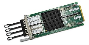 Placa PCIe host Fibre Channel HPE Primera 600 16 Gb de 4p